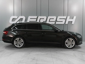 Универсал Skoda Superb 2015 года, 1599000 рублей, Аксай