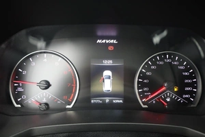 Внедорожник Haval F7 2021 года, 1895000 рублей, Орёл