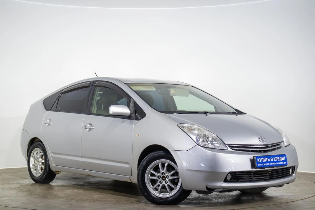 Лифтбек Toyota Prius 2007 года, 649000 рублей, Оренбург