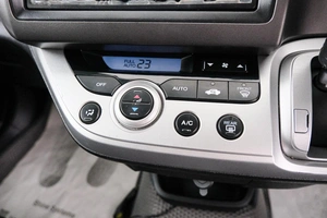 Минивэн Honda Stream 2010 года, 1099000 рублей, Красноярск