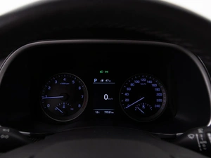 Внедорожник Hyundai Tucson 2019 года, 2427077 рублей, Москва