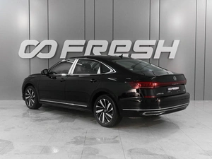 Седан Volkswagen Passat (China) 2024 года, 4299000 рублей, Ростов-на-Дону