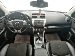 Седан Mazda 6 2008 года, 890000 рублей, Клинцы