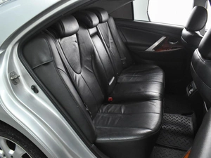 Седан Toyota Camry 2009 года, 1369000 рублей, Воронеж