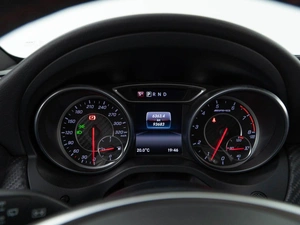 Хетчбэк Mercedes-benz A-класс AMG 2017 года, 2997434 рублей, Москва