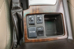 Внедорожник Toyota Land Cruiser Prado 2010 года, 3389000 рублей, Барнаул