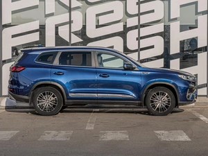 Внедорожник Chery Tiggo 8 Pro 2021 года, 1939000 рублей, Краснодар