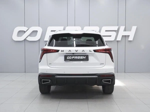 Внедорожник Haval F7 2024 года, 2599000 рублей, Ростов-на-Дону