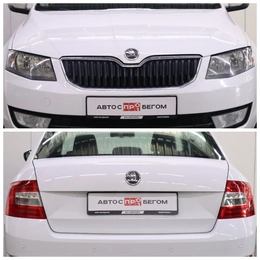 Хэтчбек Skoda Octavia 2013 года, 1255000 рублей, Брянск