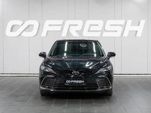 Седан Toyota Camry 2023 года, 4099000 рублей, Сургут