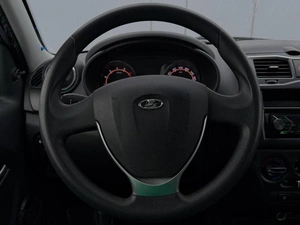 Седан ВАЗ (LADA) Granta 2018 года, 530000 рублей, Ижевск