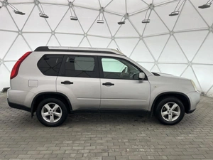 Внедорожник Nissan X-Trail 2007 года, 820000 рублей, Клинцы