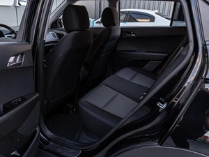Внедорожник Hyundai Creta 2016 года, 1485000 рублей, Краснодар