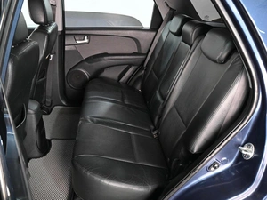 Внедорожник Kia Sportage 2009 года, 950000 рублей, Аксай