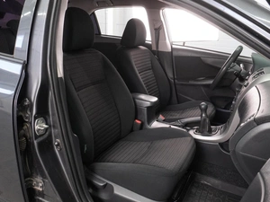 Седан Toyota Corolla 2008 года, 799000 рублей, Воронеж