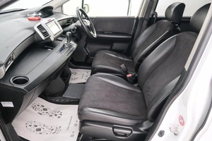 Минивэн Honda Freed 2015 года, 1199000 рублей, Красноярск