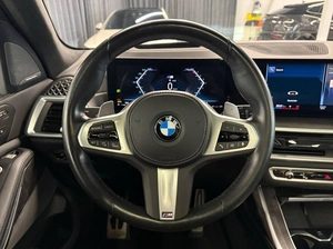 Внедорожник BMW X7 2022 года, 11700000 рублей, Павловская Слобода