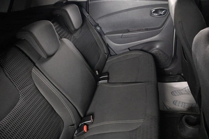 Внедорожник Renault Kaptur 2018 года, 1279000 рублей, Сургут