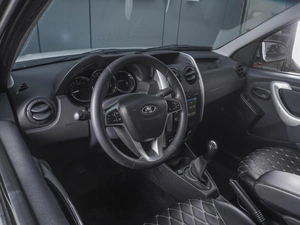 Фургон ВАЗ (LADA) Largus 2021 года, 950000 рублей, Ростов-на-Дону