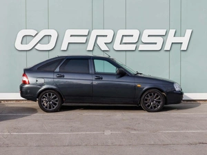 Хетчбэк ВАЗ (LADA) Priora 2012 года, 349000 рублей, Большой Сочи