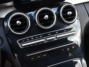 Седан Mercedes-benz C-класс 2019 года, 2600000 рублей, Краснодар