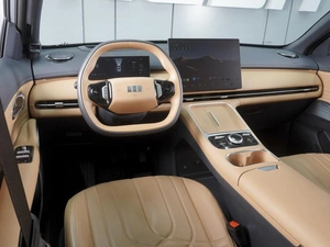 Внедорожник Geely Galaxy Starship 7 2025 года, 3250000 рублей, Ростов-на-Дону