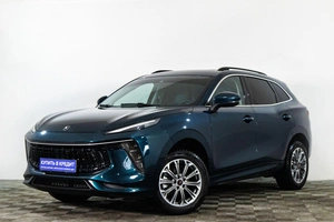 Внедорожник Forthing T5 EVO 2023 года, 2489000 рублей, Сургут