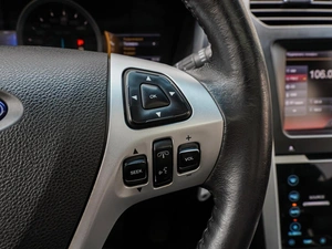 Внедорожник Ford Explorer 2012 года, 1490000 рублей, Краснодар