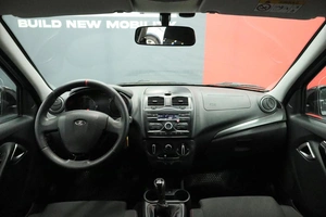 Хэтчбек ВАЗ (LADA) Granta 2025 года, 1420000 рублей, Курск