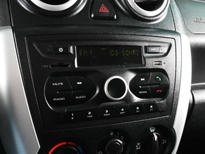 Лифтбек ВАЗ (LADA) Granta 2015 года, 619000 рублей, Ростов-на-Дону