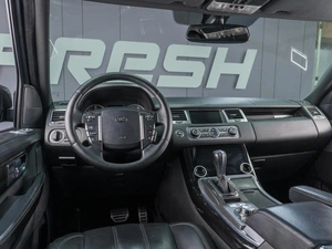 Внедорожник Land Rover Range Rover Sport 2009 года, 1899000 рублей, Сургут