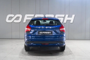 Универсал ВАЗ (LADA) Iskra 2025 года, 1599000 рублей, Петрозаводск