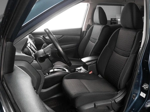 Внедорожник Nissan X-Trail 2018 года, 1908000 рублей, Тюмень