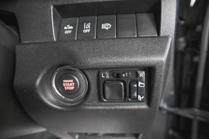 Внедорожник Suzuki Jimny 2018 года, 2149000 рублей, Кемерово