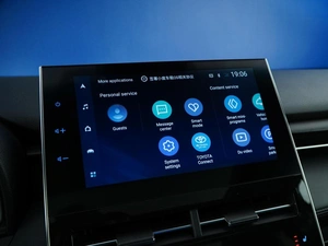 Седан Toyota Avalon 2023 года, 3777077 рублей, Москва