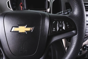 Хетчбэк Chevrolet Aveo 2013 года, 719000 рублей, Пермь