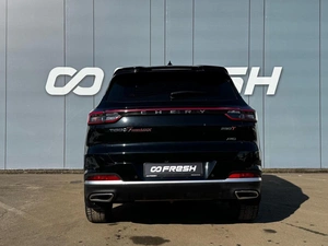 Внедорожник Chery Tiggo 7 Pro Max 2024 года, 2399000 рублей, Ижевск