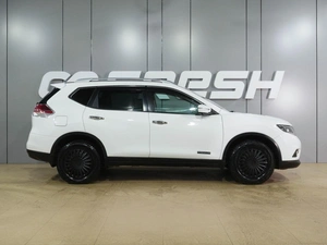 Внедорожник Nissan X-Trail 2017 года, 1849000 рублей, Воронеж