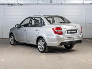 Седан ВАЗ (LADA) Granta 2025 года, 1098000 рублей, Ставрополь
