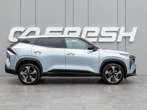 Внедорожник Geely Atlas 2023 года, 2340000 рублей, Краснодар