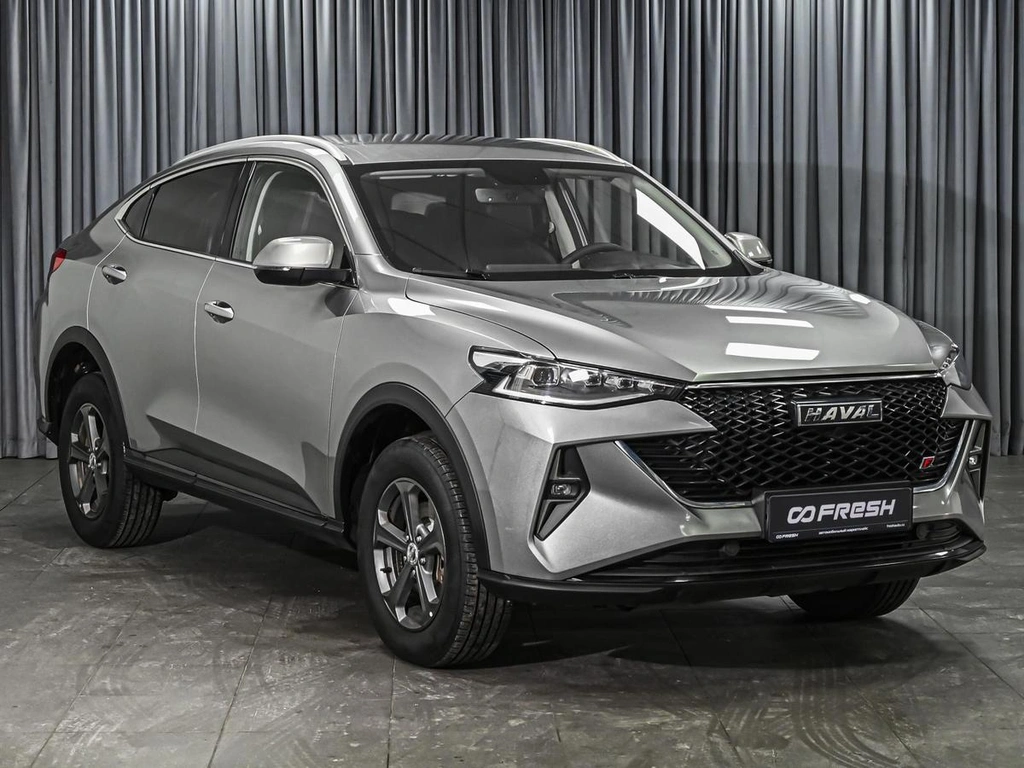 Внедорожник Haval F7x 2023 года, 2199000 рублей, Ставрополь
