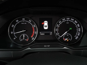 Лифтбек Skoda Superb 2017 года, 2249000 рублей, Воронеж