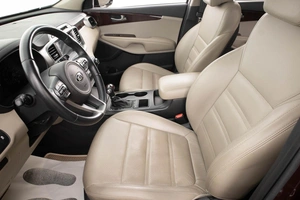 Внедорожник Kia Sorento Prime 2017 года, 2589000 рублей, Барнаул