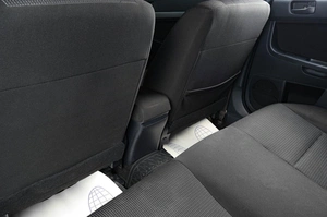 Седан Mitsubishi Lancer 2011 года, 1049000 рублей, Тюмень