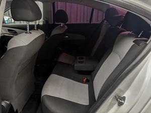 Седан Chevrolet Cruze 2012 года, 699000 рублей, Красноярск