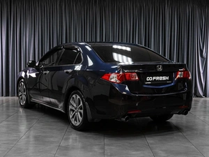 Седан Honda Accord 2009 года, 1444000 рублей, Тюмень