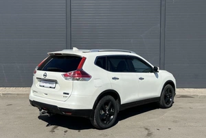 Внедорожник Nissan X-Trail 2017 года, 2050000 рублей, Солонцы