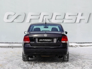 Седан Volkswagen Polo 2014 года, 1040000 рублей, Волгоград