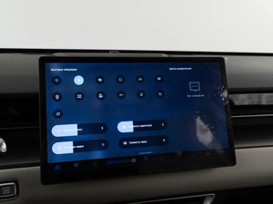 Внедорожник Jetour Dashing 2023 года, 2689050 рублей, Москва