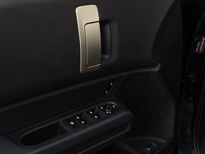 Внедорожник MINI John Cooper Works Countryman 2023 года, 7099050 рублей, Москва